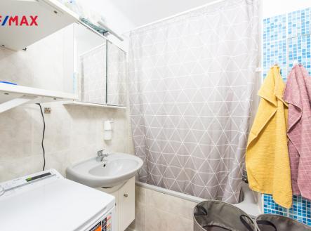 Prodej bytu, 1+kk, 25 m²