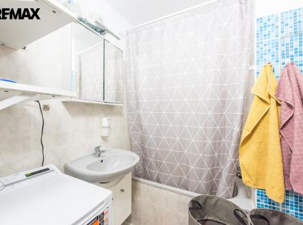 Prodej bytu, 1+kk, 25 m²