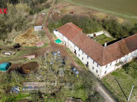 Prodej zemědělského objektu, 15 172 m² obrázek