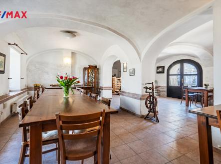 Prodej zemědělského objektu, 15 172 m²