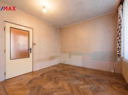 Byt 3+1, 75 m2, 2 x balkon , Kremličkova, Řečkovice, Brno