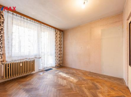 Byt 3+1, 75 m2, 2 x balkon , Kremličkova, Řečkovice, Brno