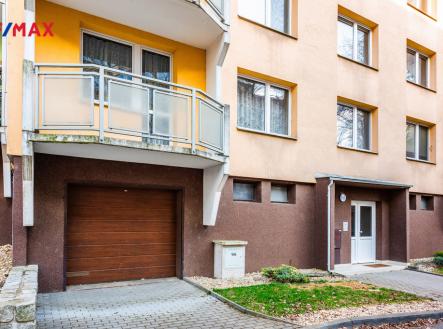 Byt 3+1, 75 m2, 2 x balkon , Kremličkova, Řečkovice, Brno