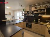 Pronájem bytu, 3+kk, 116 m²
