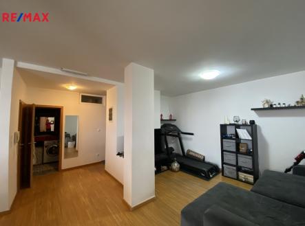 Pronájem bytu, 3+kk, 116 m²