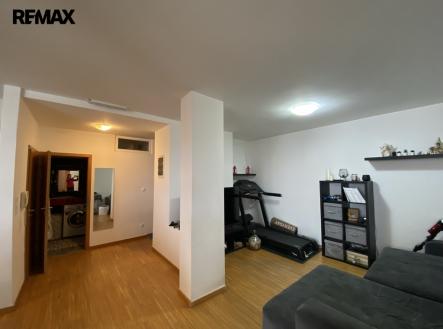 Pronájem bytu, 3+kk, 116 m²