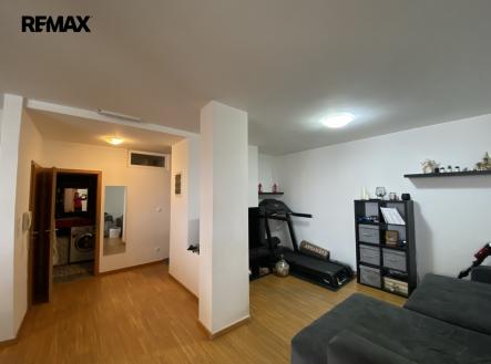 Pronájem bytu, 3+kk, 116 m²