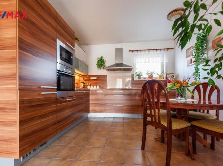 Prodej bytu, 3+kk, 80 m²