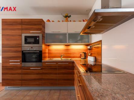 Prodej bytu, 3+kk, 80 m²