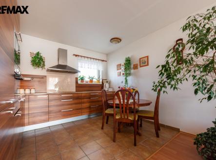 Prodej bytu, 3+kk, 80 m²