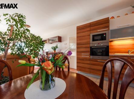 Prodej bytu, 3+kk, 80 m²