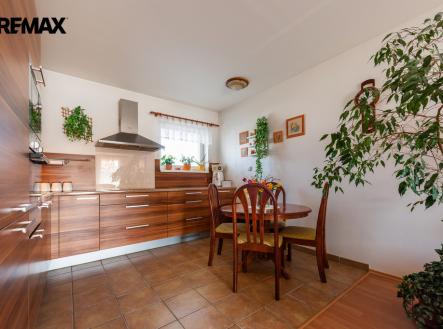 Prodej bytu, 3+kk, 80 m²