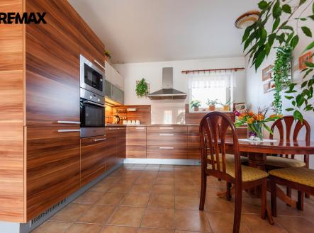 Prodej bytu, 3+kk, 80 m²