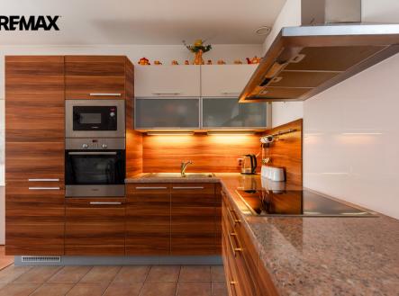 Prodej bytu, 3+kk, 80 m²