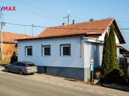 Prodej hotel, 200 m²