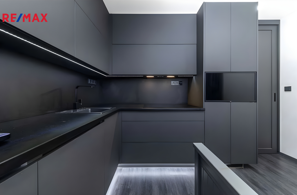 Pronájem bytu 1+1, 38 m2, Brno