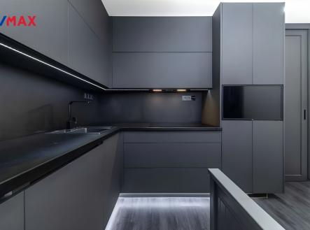 Pronájem bytu, 1+1, 38 m²