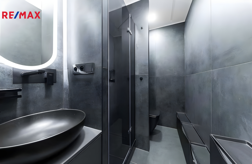 Pronájem bytu 1+1, 38 m2, Brno