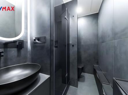 Pronájem bytu, 1+1, 38 m²