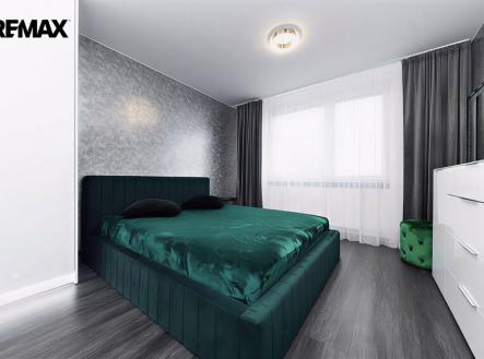 Pronájem bytu, 1+1, 38 m²