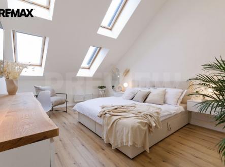 Prodej bytu, 2+kk, 61 m²