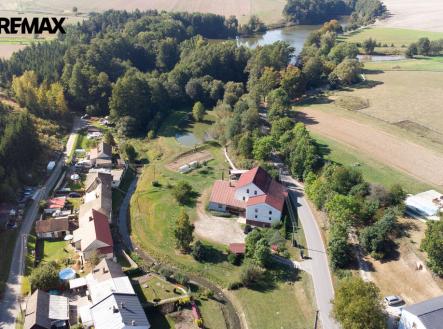 Prodej domu/vily, 770 m² obrázek