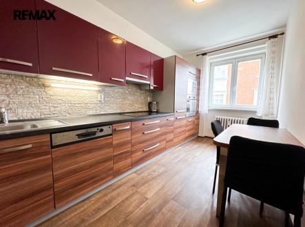 Prodej bytu, 3+1, 103 m²