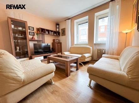 Prodej bytu, 3+1, 103 m²