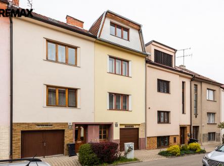 Prodej domu/vily, 192 m²