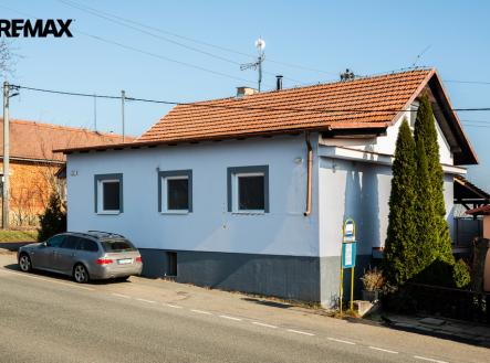 Prodej domu/vily, 200 m²