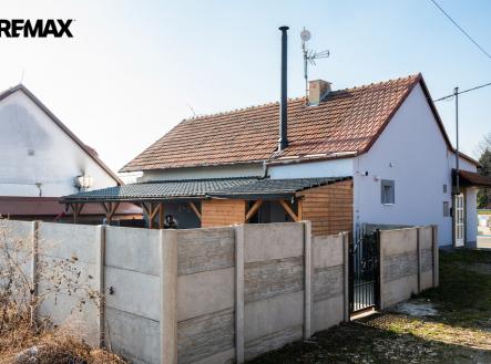 Prodej domu/vily, 200 m²