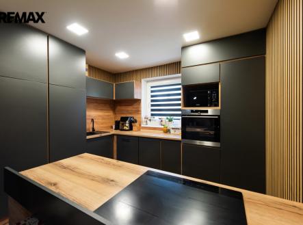 Prodej domu/vily, 200 m²