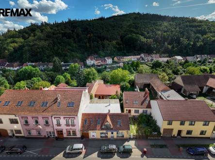 Prodej domu/vily, 350 m²