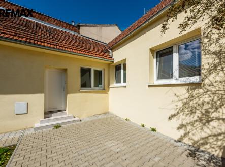Prodej domu/vily, 51 m²