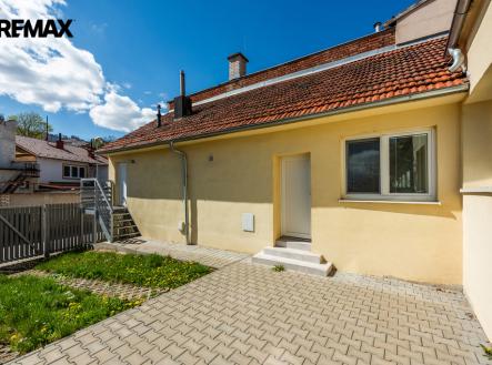Prodej domu/vily, 51 m²