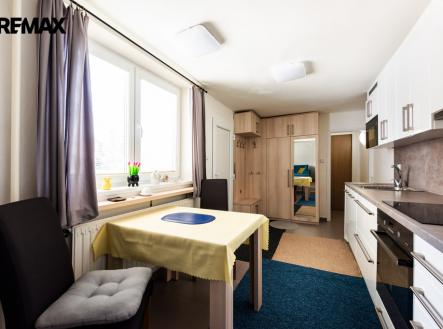 Prodej domu/vily, 51 m²