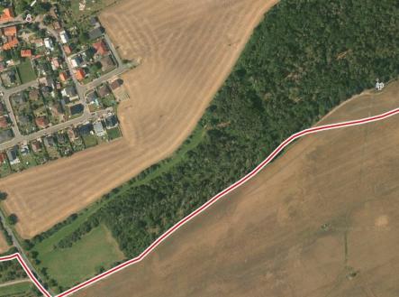 Prodej pozemku, ostatní, 77 543 m²