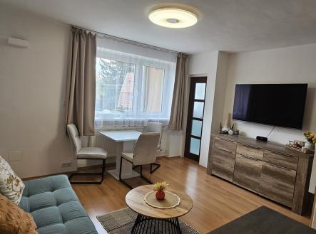 Prodej bytu, 3+kk, 67 m²