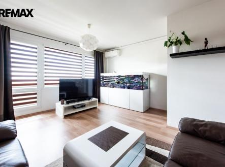 Prodej bytu, 3+1, 77 m²