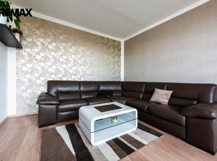 Prodej bytu, 3+1, 77 m²