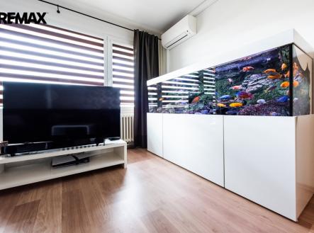 Prodej bytu, 3+1, 77 m²