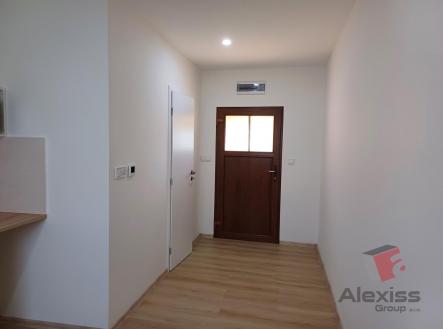 Pronájem bytu, garsoniéra, 24 m²