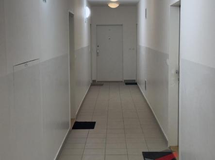 Pronájem bytu, 3+kk, 67 m²