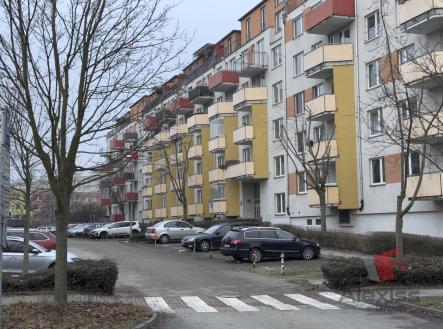 Pronájem bytu, 3+kk, 67 m²