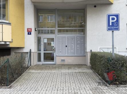 Pronájem bytu, 3+kk, 67 m²