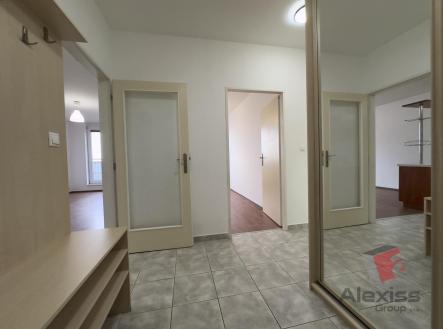 Pronájem bytu, 3+kk, 67 m²