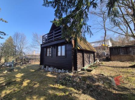 Prodej pozemku pro bydlení, 413 m²