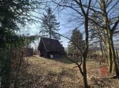 Prodej chaty/rekreačního objektu, 35 m²