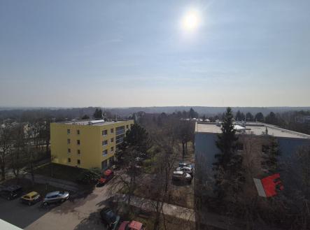 Pronájem bytu, 3+1, 72,1 m²