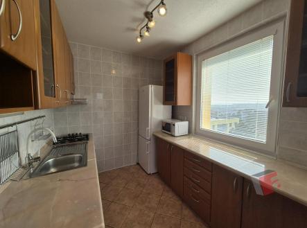 Pronájem bytu, 3+1, 72,1 m²